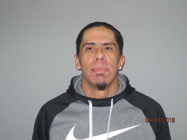 Pierre, Duane Joseph